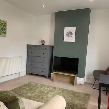 2 Double Bedroom Flat, Central Location Bristol Ngoại thất bức ảnh