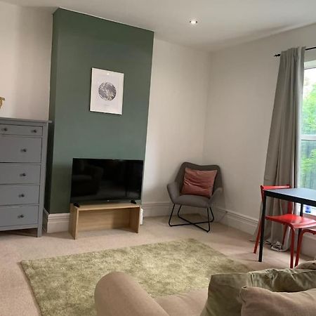 2 Double Bedroom Flat, Central Location Bristol Ngoại thất bức ảnh